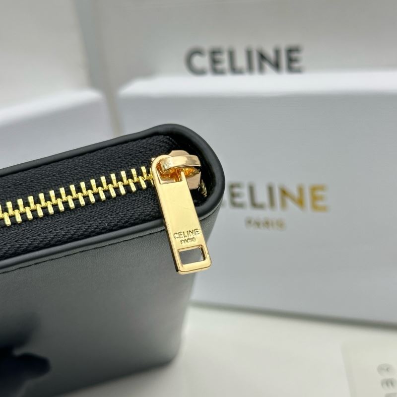 Celine Wallets Purse